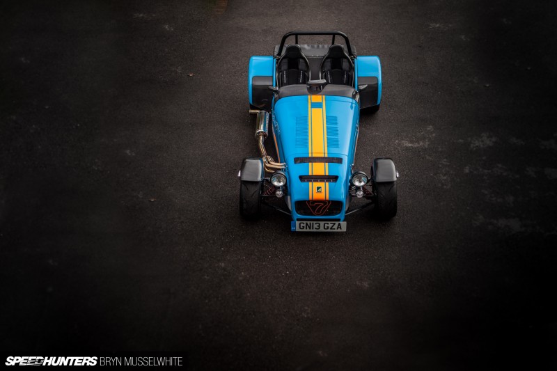 Caterham 620R&nbsp;-1