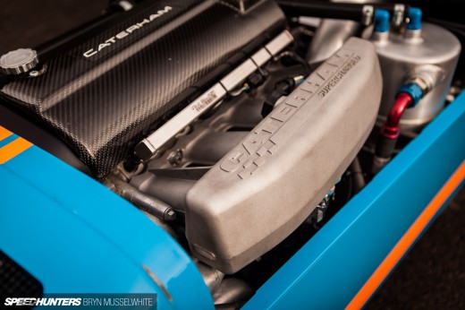 Caterham 620R&nbsp;-10