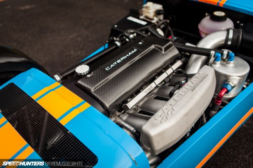 Caterham 620R&nbsp;-11