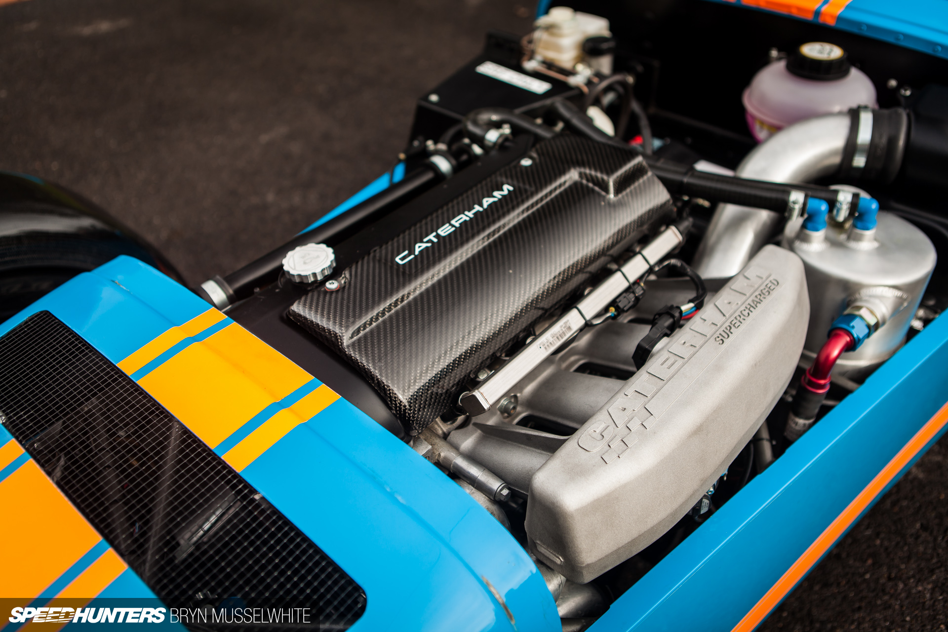 Caterham 620R -11