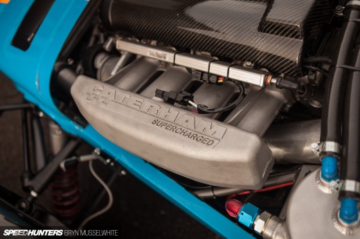 Caterham 620R&nbsp;-14