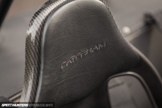 Caterham 620R&nbsp;-18