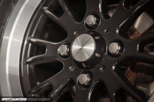 Caterham 620R&nbsp;-19