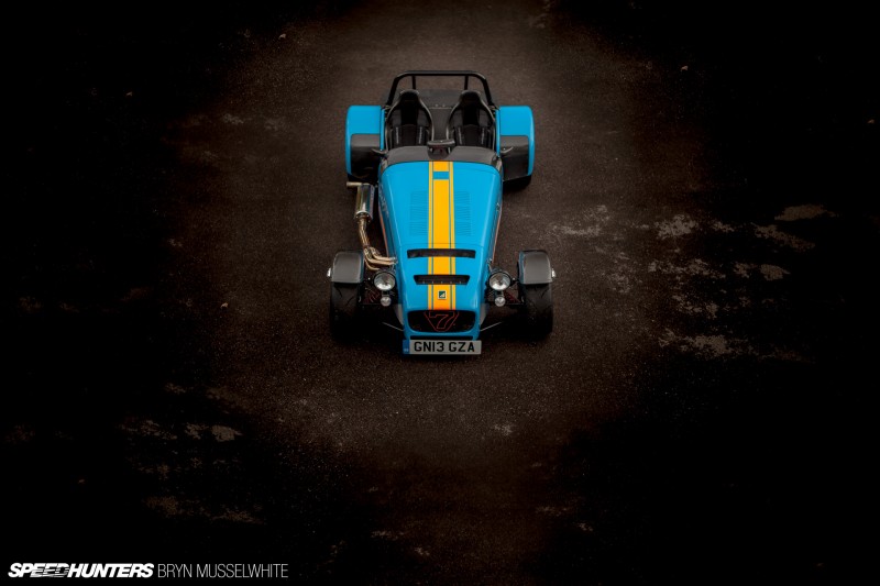 Caterham 620R&nbsp;-2