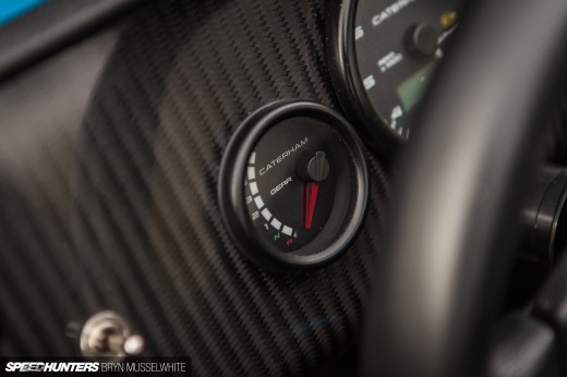 Caterham 620R&nbsp;-20