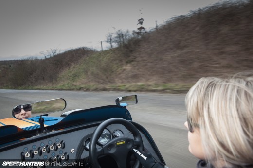 Caterham 620R&nbsp;-23