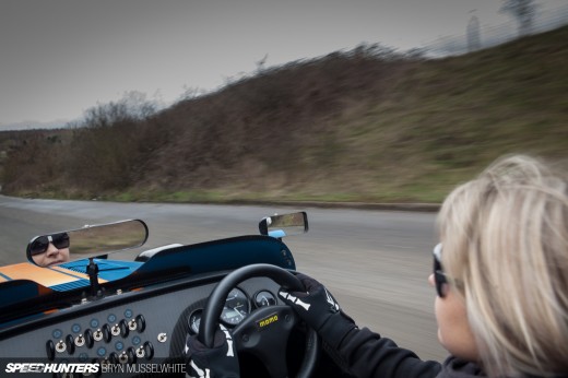 Caterham 620R&nbsp;-25