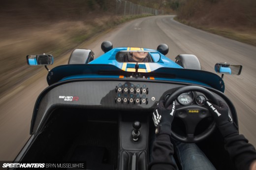 Caterham 620R&nbsp;-26