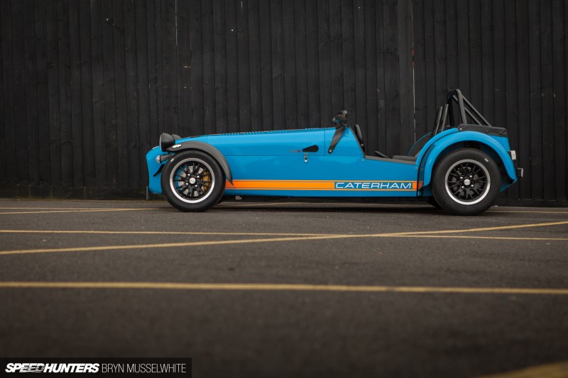 Caterham 620R&nbsp;-29