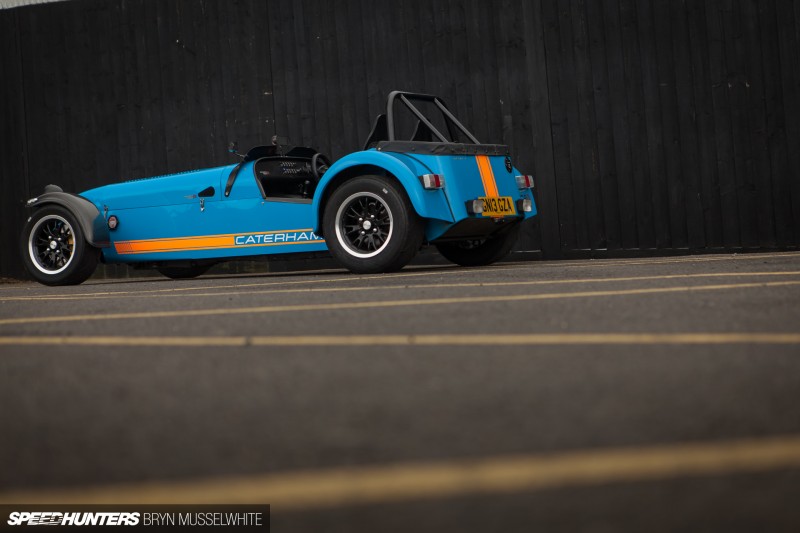Caterham 620R&nbsp;-30