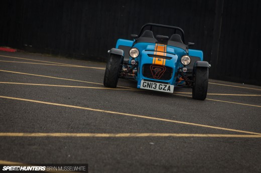 Caterham 620R&nbsp;-33