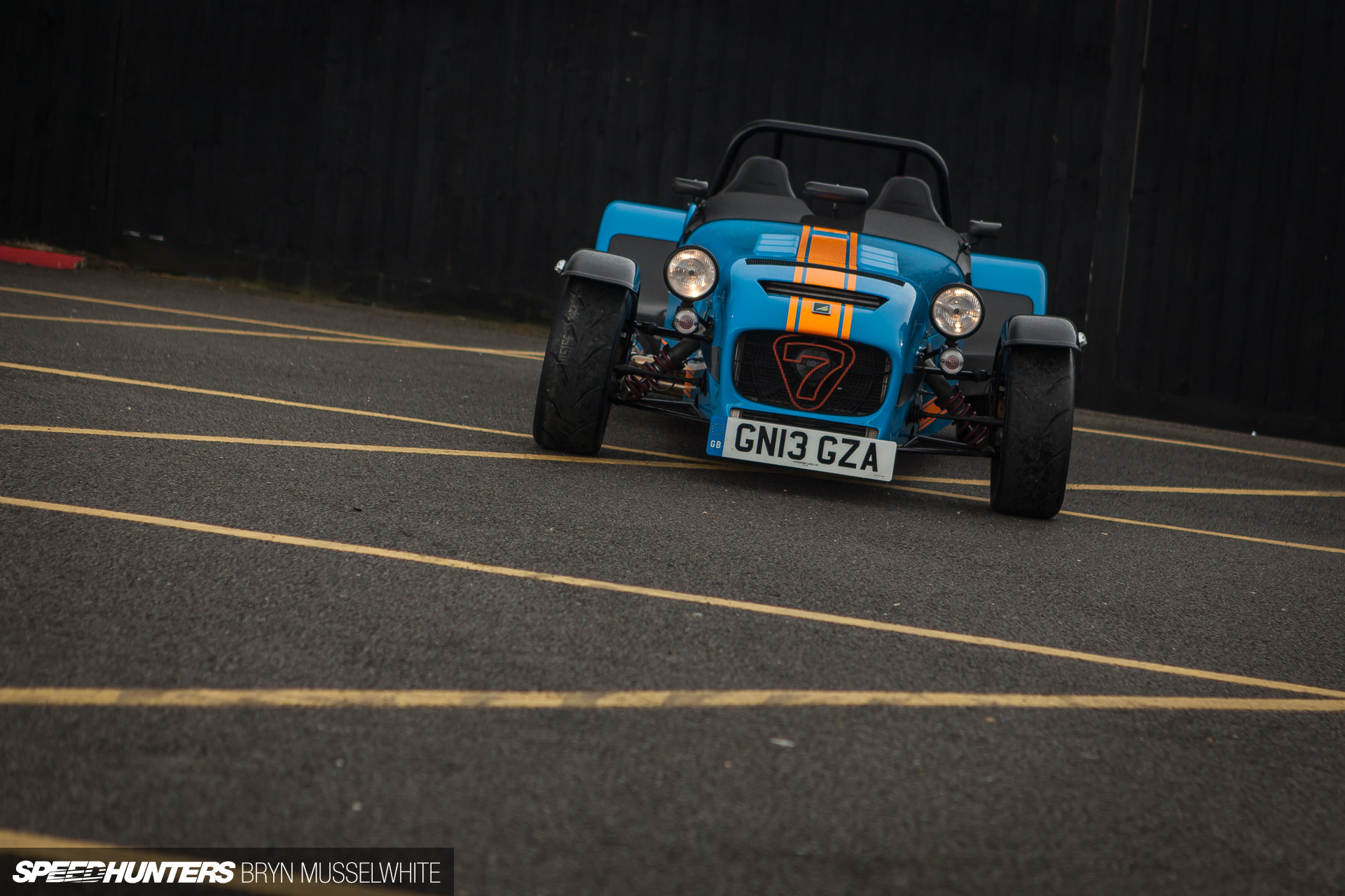 Caterham 620R -33