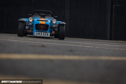 Caterham 620R&nbsp;-34