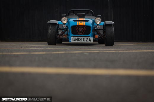 Caterham 620R&nbsp;-35