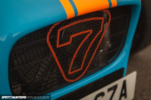 Caterham 620R&nbsp;-37