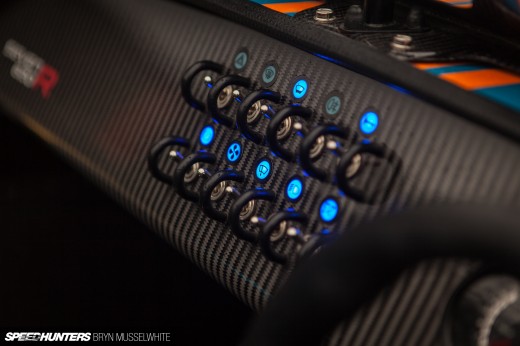 Caterham 620R&nbsp;-38