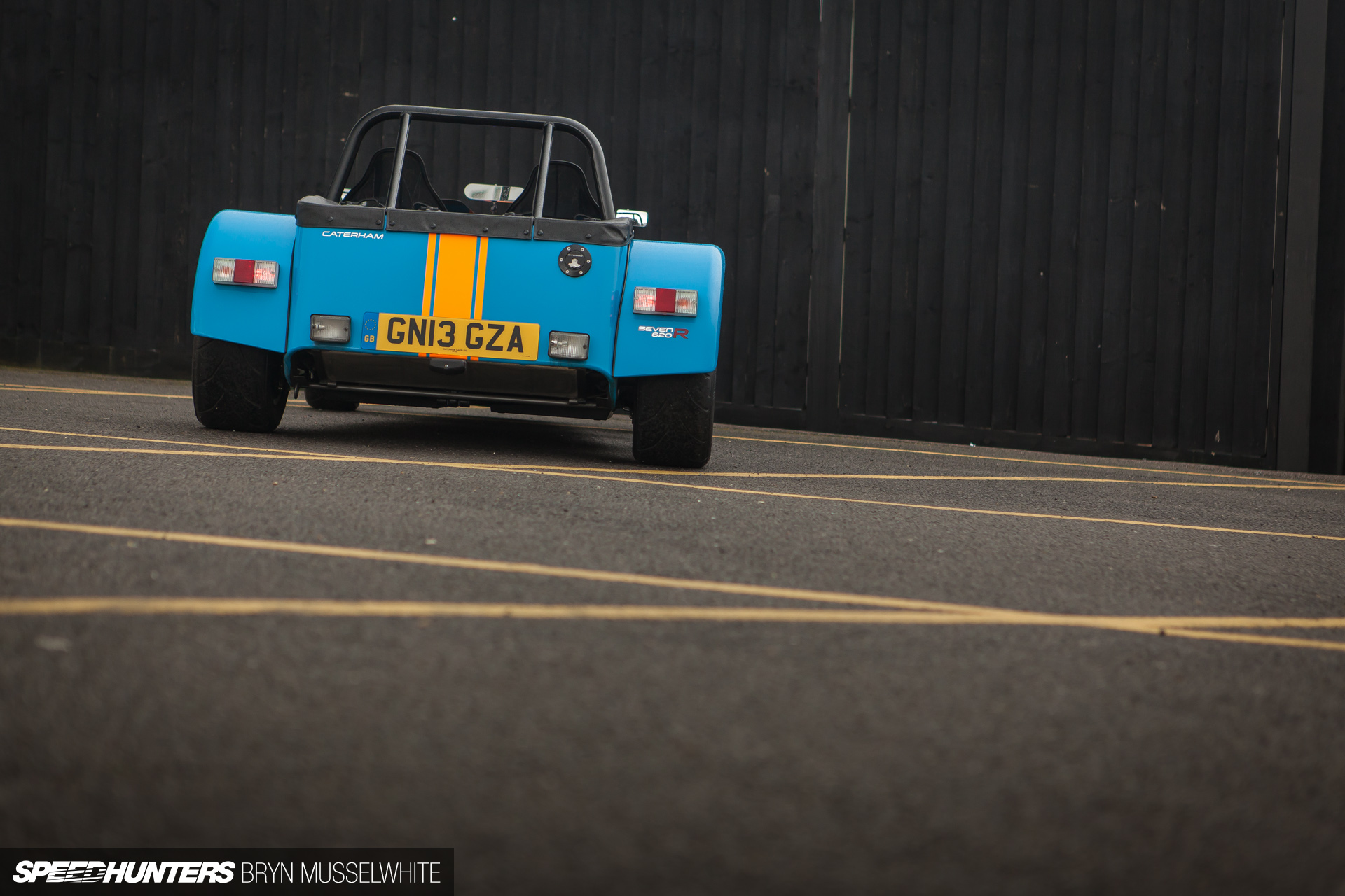 Caterham 620R -39