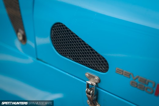 Caterham 620R&nbsp;-41