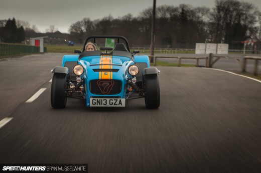 Caterham 620R&nbsp;-42