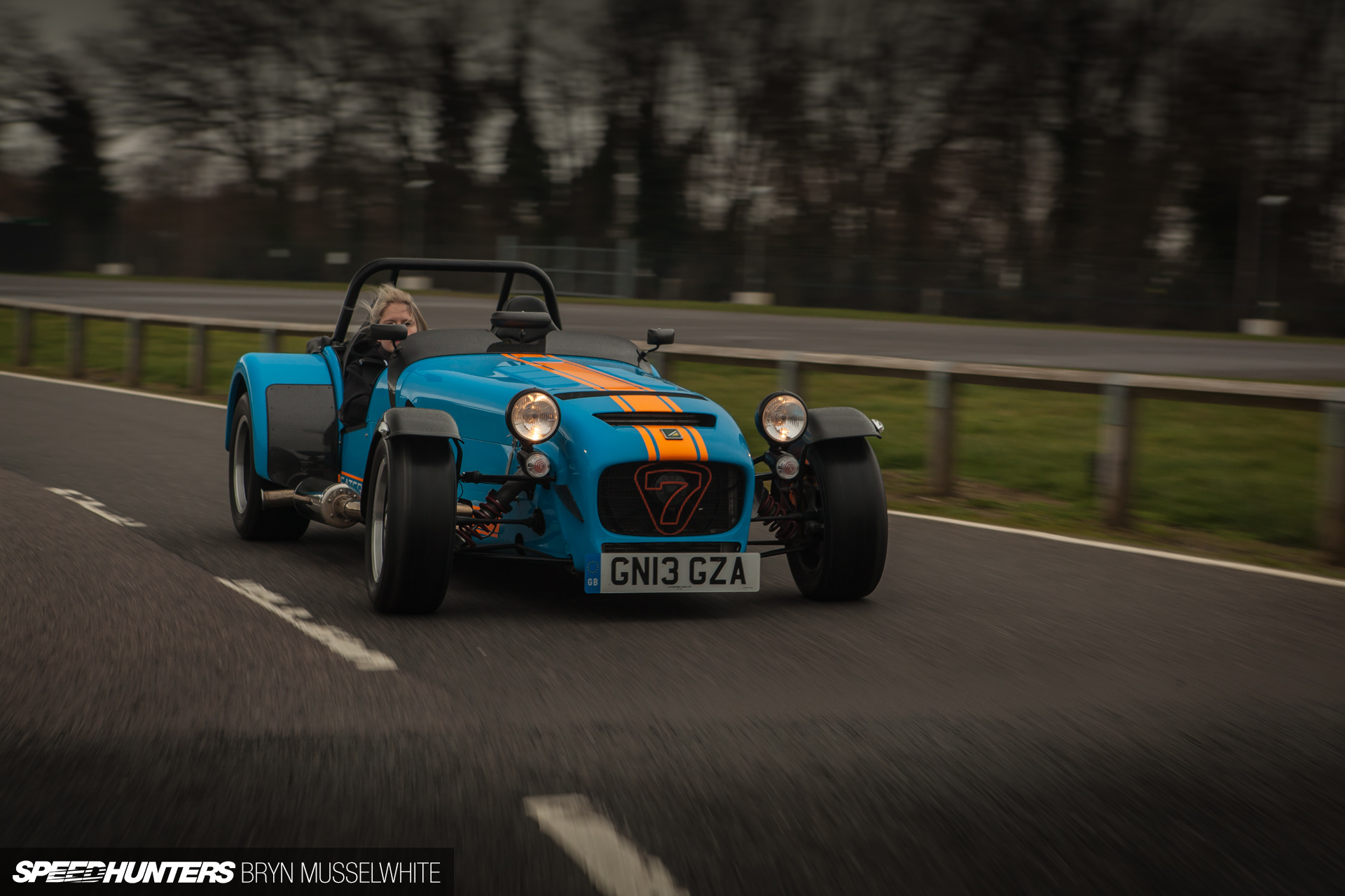 Caterham 620R -43