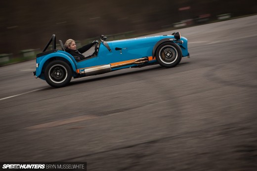 Caterham 620R&nbsp;-48