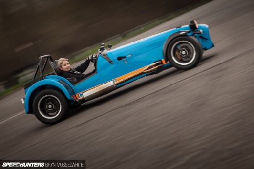 Caterham 620R&nbsp;-49
