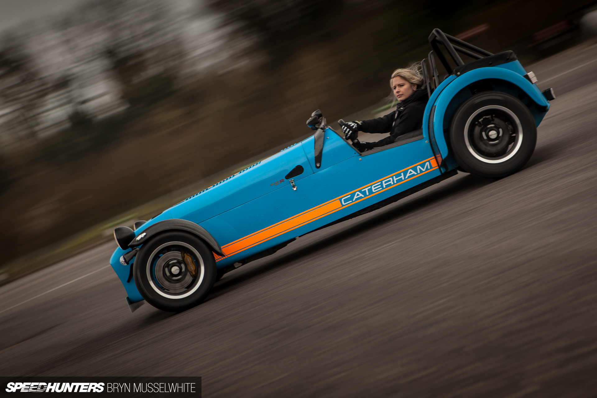 Caterham 620R -50