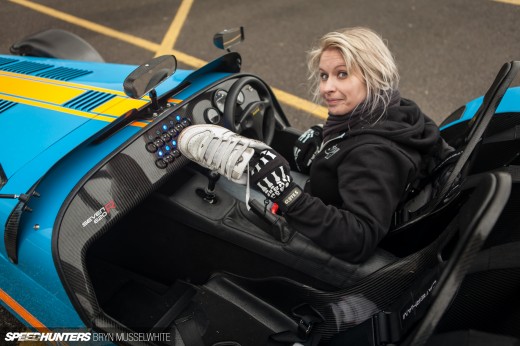 Caterham 620R&nbsp;-51