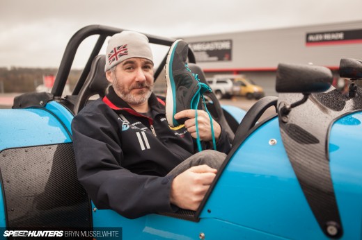 Caterham 620R&nbsp;-52