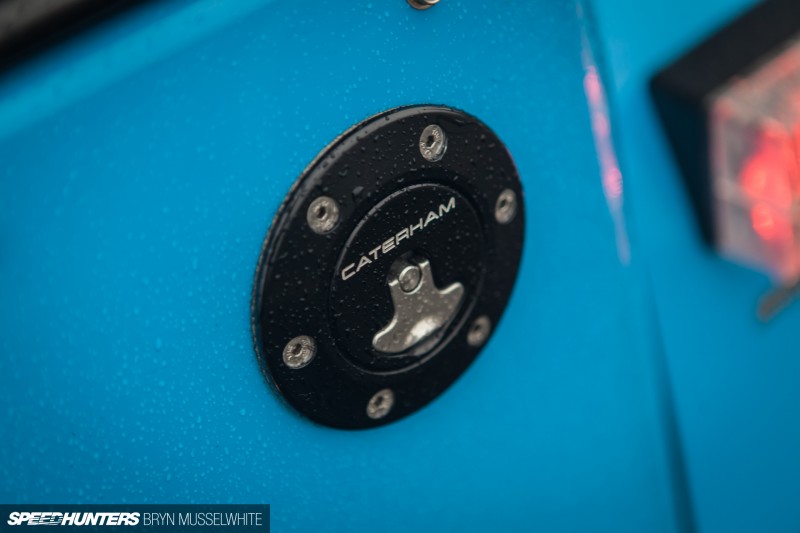 Caterham 620R&nbsp;-54