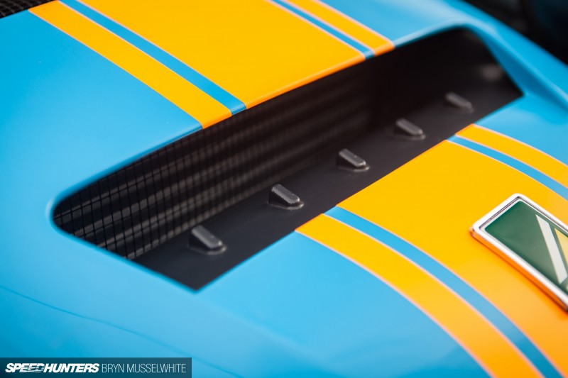 Caterham 620R&nbsp;-6