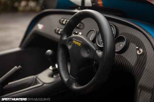 Caterham 620R&nbsp;-7