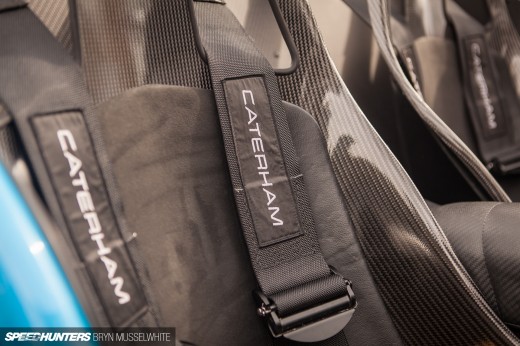 Caterham 620R&nbsp;-9