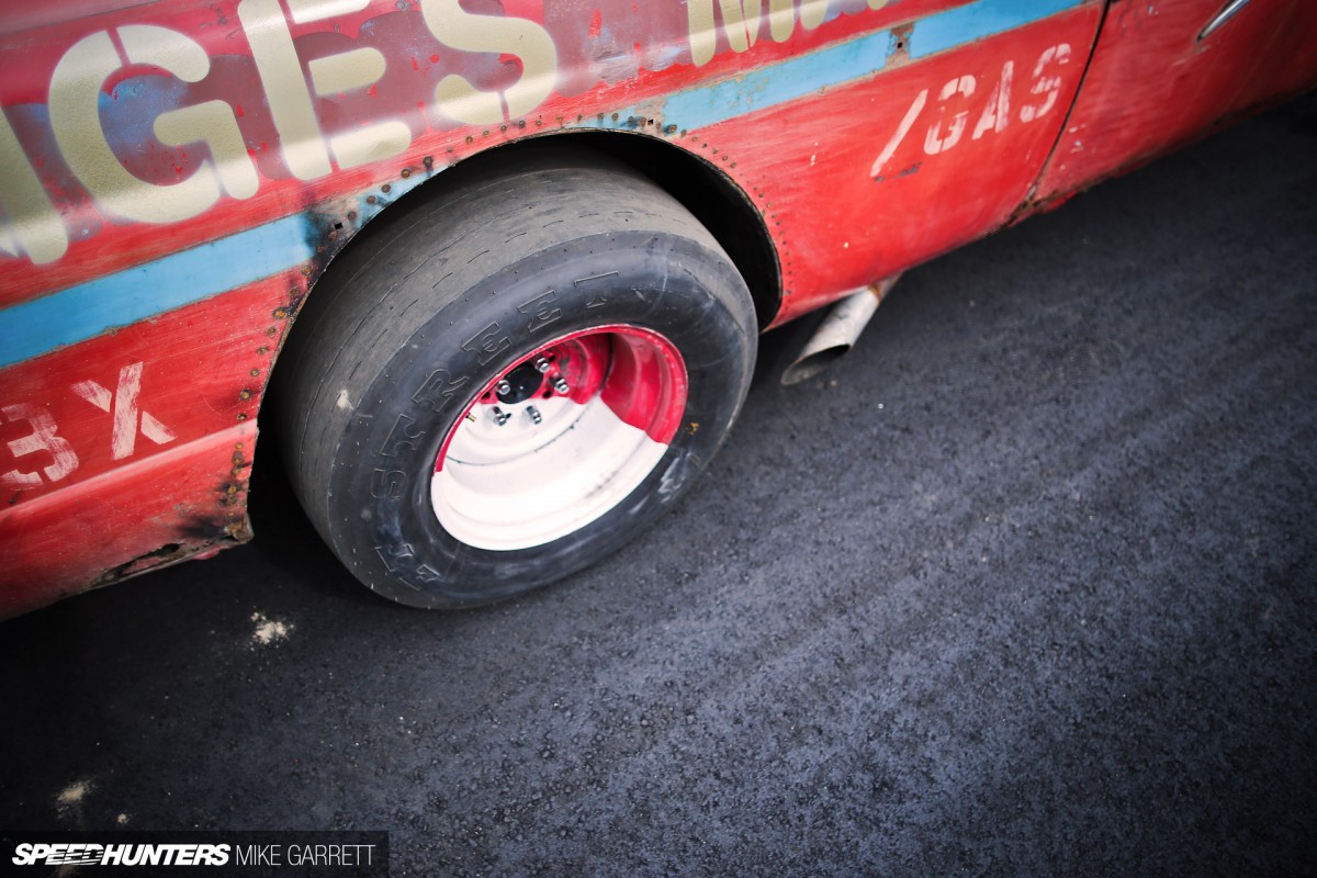 Hey Youngster, Everything Was Cooler Back Then