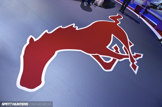 The 84th International Motor Show at Palexpo, Geneva, Switzerland, 3-6 March&nbsp;2014