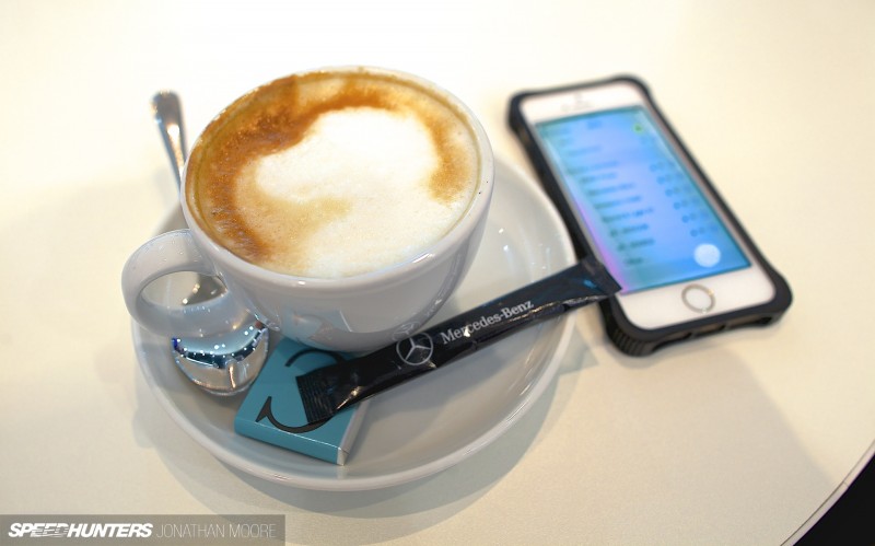 The 84th International Motor Show at Palexpo, Geneva, Switzerland, 3-6 March&nbsp;2014