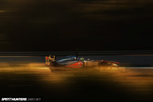Motor Racing – Formula One Testing – Day 2 – Jerez, Spain