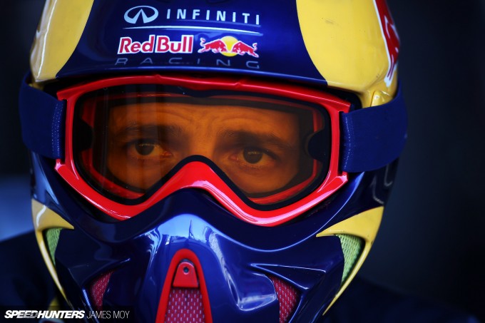 Motor Racing - Formula One World Championship - Japanese Grand Prix - Practice Day - Suzuka, Japan