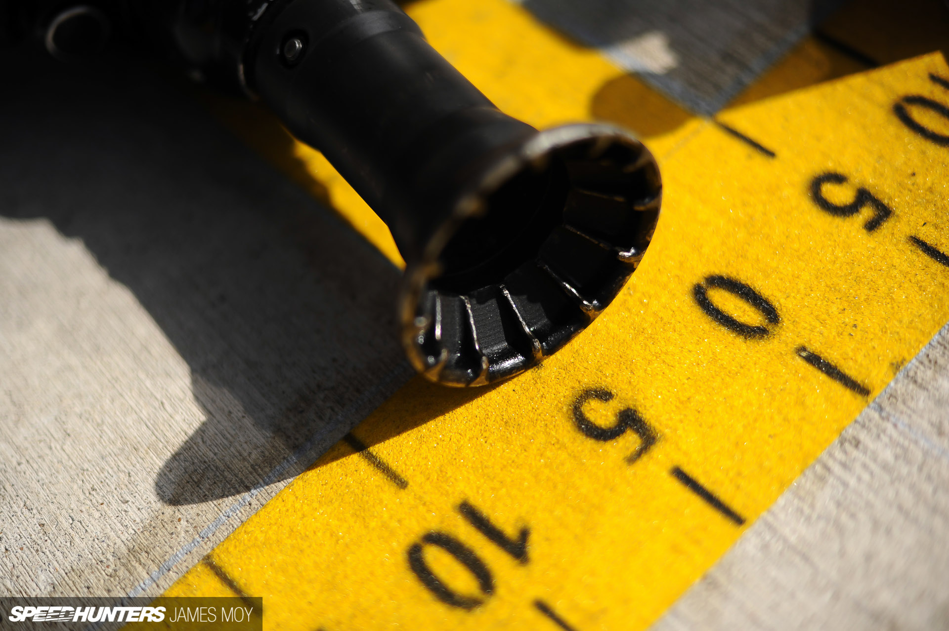 Motor Racing - Formula One World Championship - United States Grand Prix - Race Day - Austin, USA