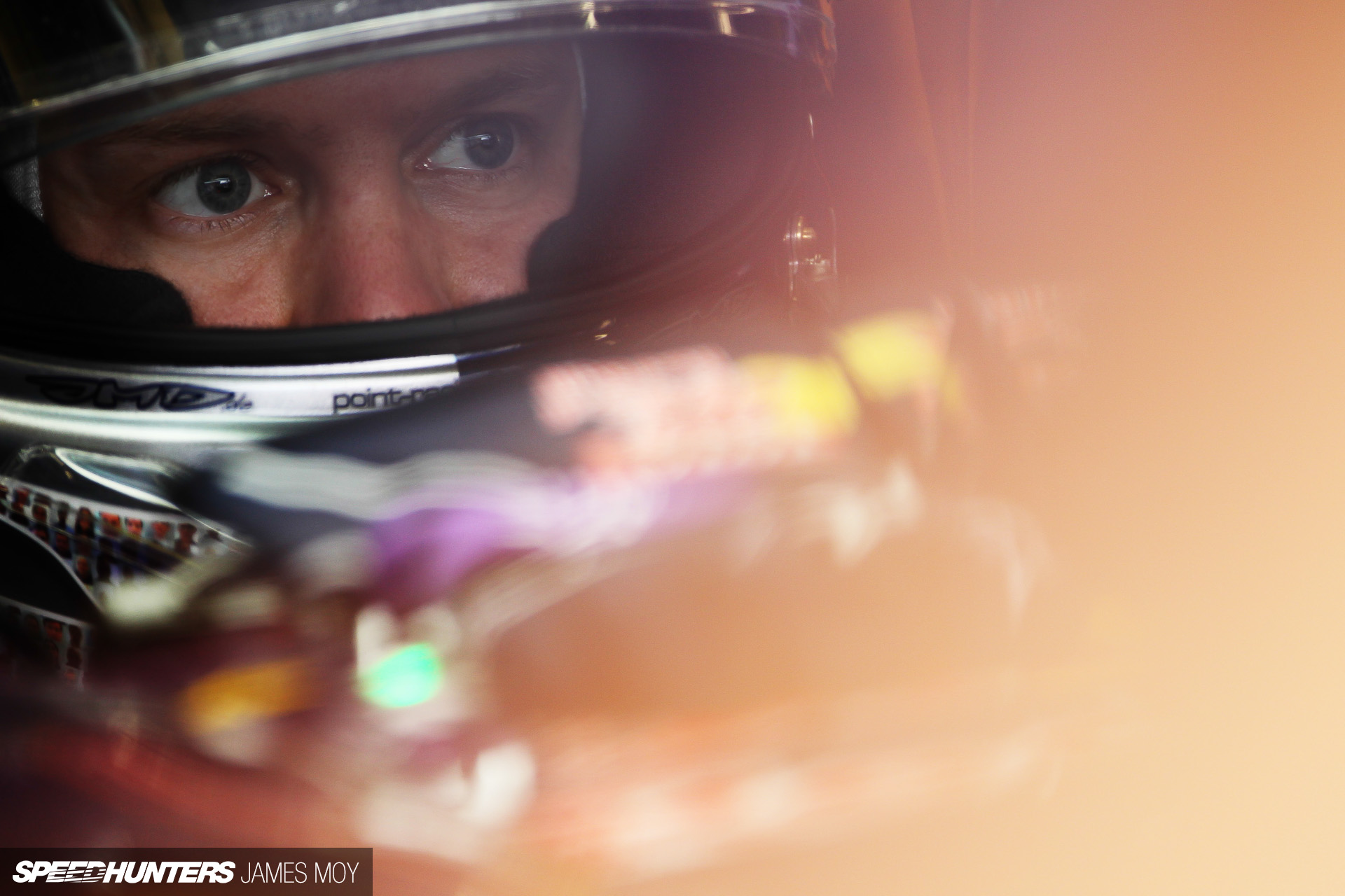 Motor Racing - Formula One World Championship - Belgian Grand Prix - Practice Day - Spa Francorchamps, Belgium