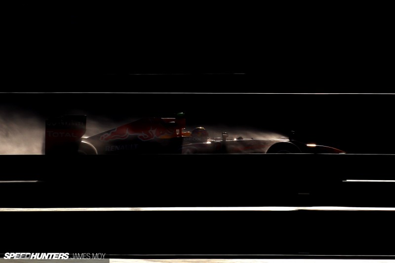 Motor Racing – Formula One Testing – Test Three – Day 1 – Barcelona, Spain
