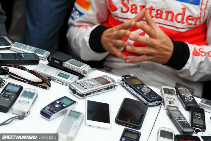 Motor Racing - Formula One Testing - Day 1 - Jerez, Spain