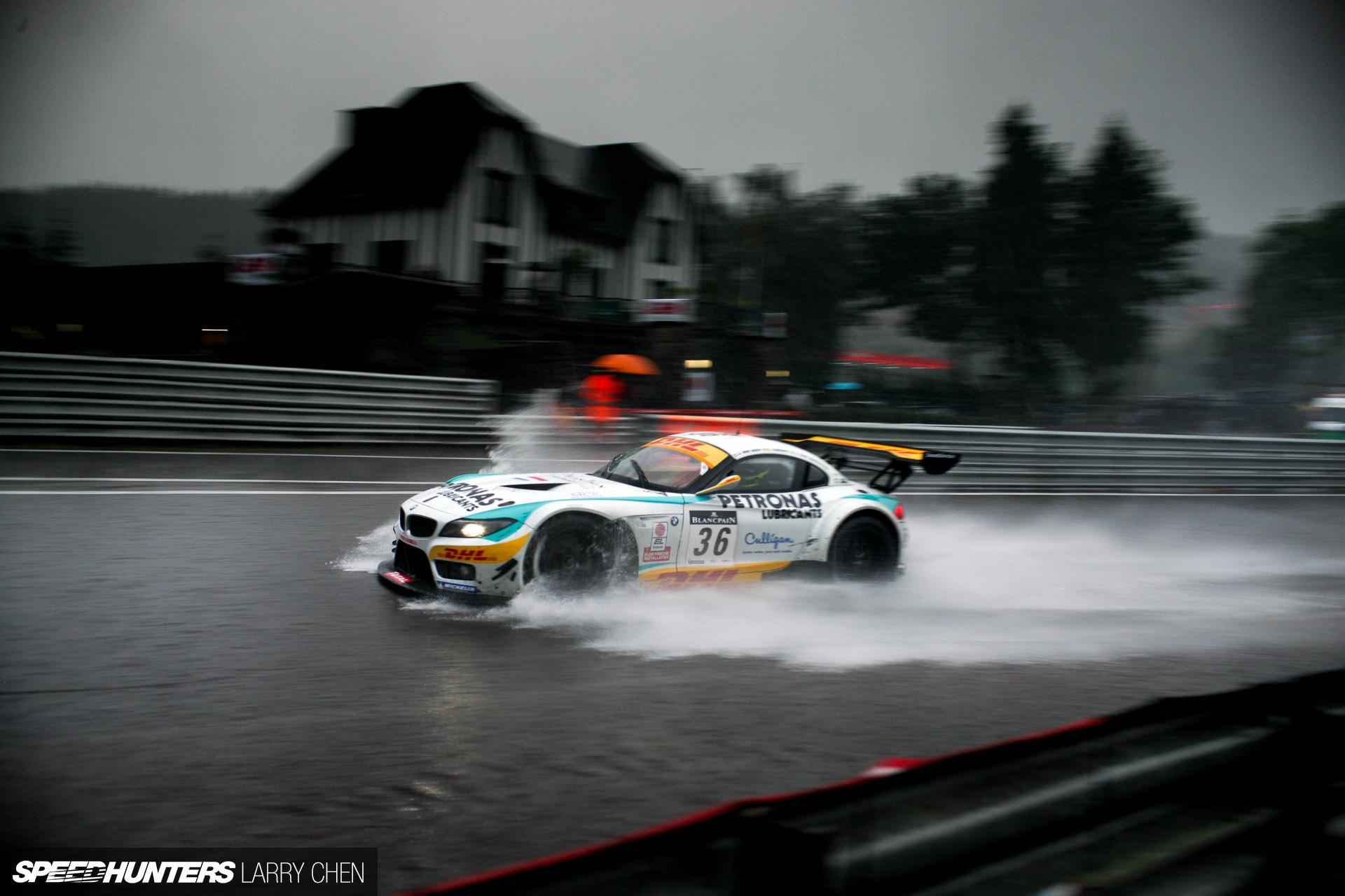 How To Shoot Cars: </br>Ten Tips For Harsh Conditions