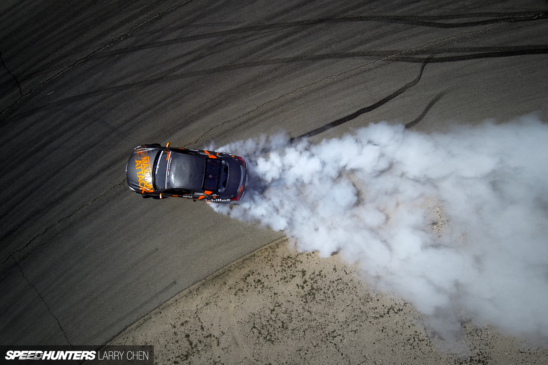 To Infiniti And Beyond