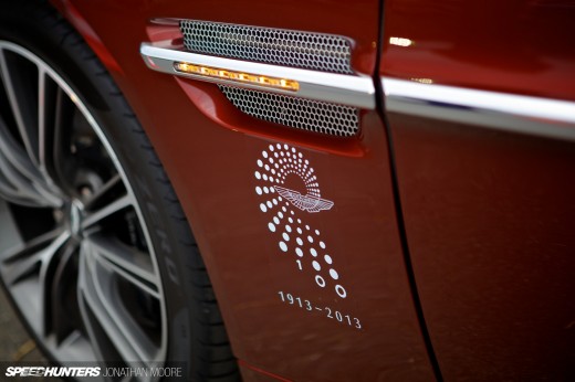 The 2013 running of the Nürburgring 24 hours, May 16-21