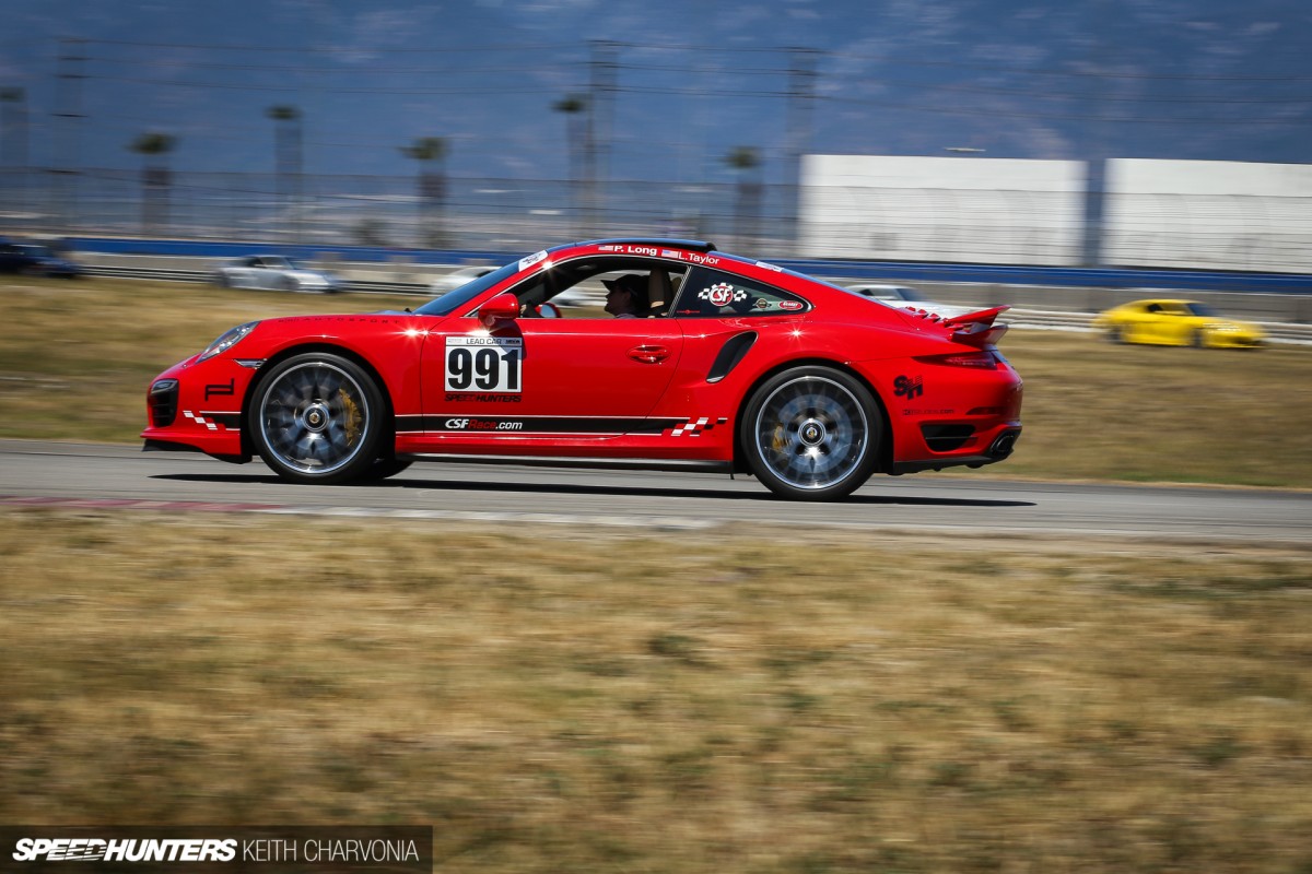 Fontana Fast:<br/> California Festival Of Speed