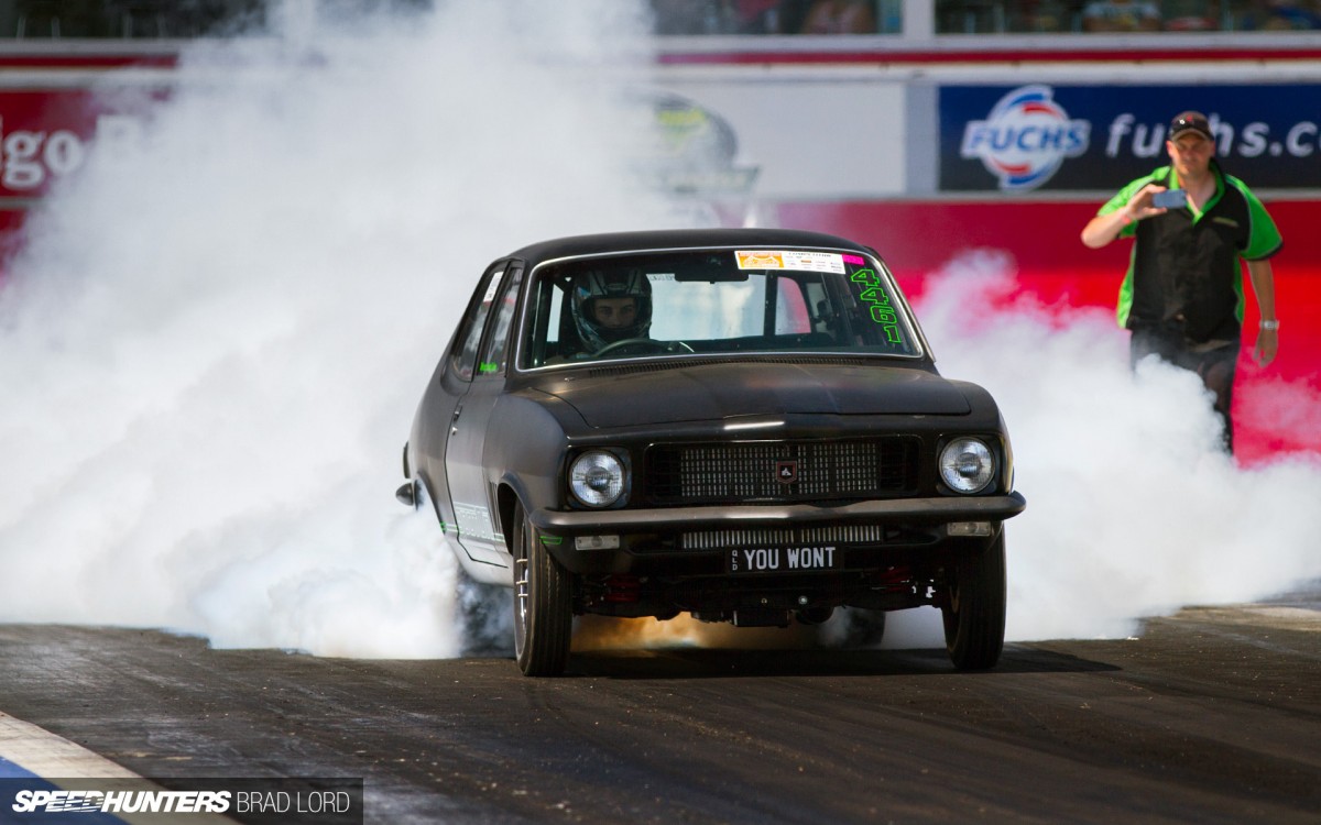 SPOT-ON_TORANA_LSXTT_5009