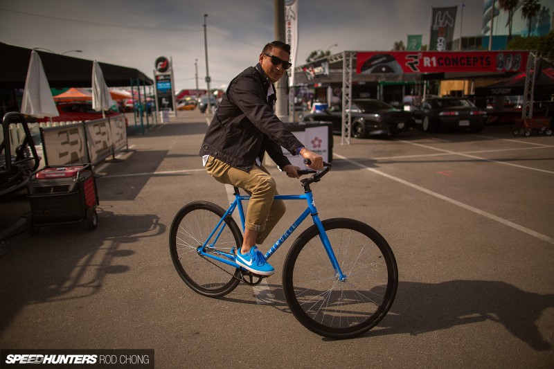 Formula D Long Beach Magnus Walker 2014 Rod&nbsp;Chong-2577