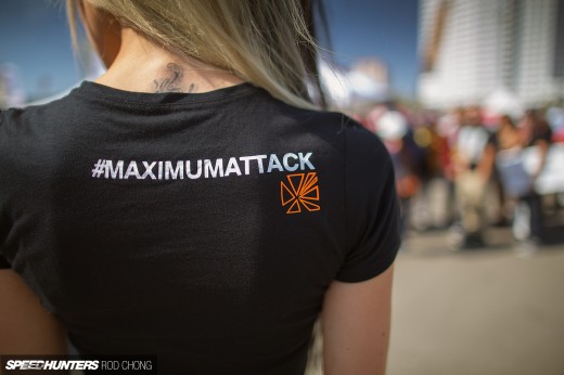 Formula D Long Beach Magnus Walker 2014 Rod&nbsp;Chong-2714