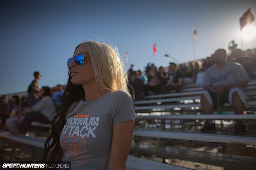 Formula D Long Beach Magnus Walker 2014 Rod&nbsp;Chong-3183